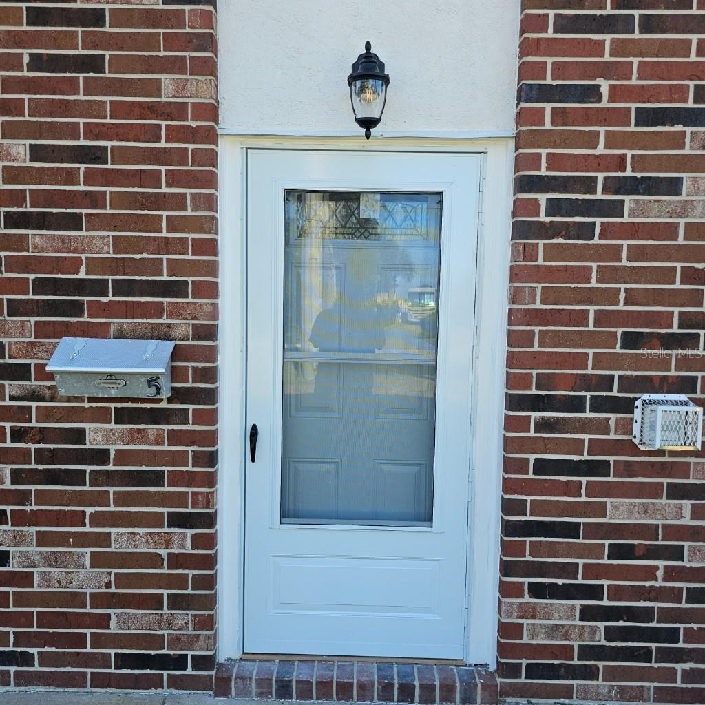 COLONIAL TWNHSE APTS PH I - Residential