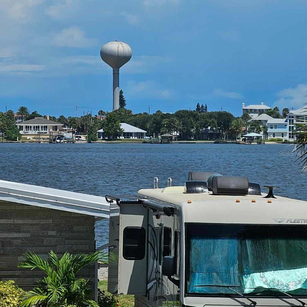 COLONIAL TWNHSE APTS PH I - Residential