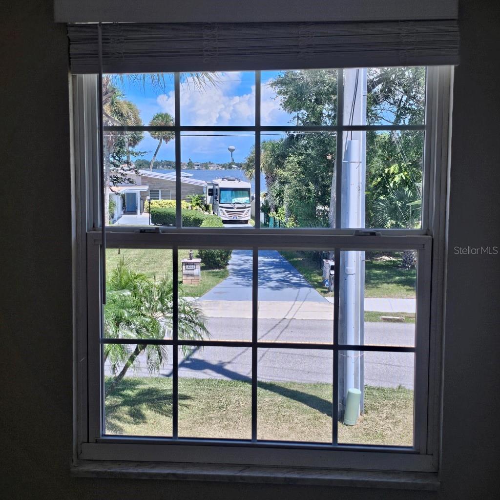 COLONIAL TWNHSE APTS PH I - Residential