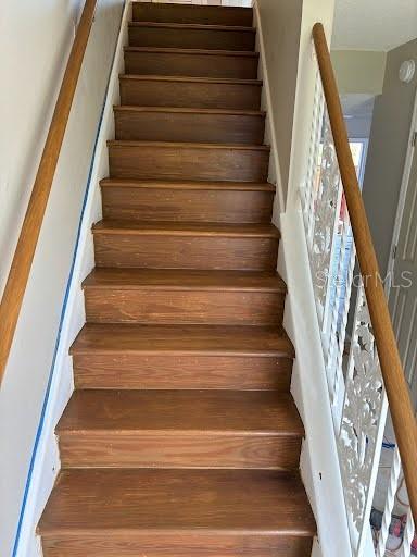 COLONIAL TWNHSE APTS PH I - Residential