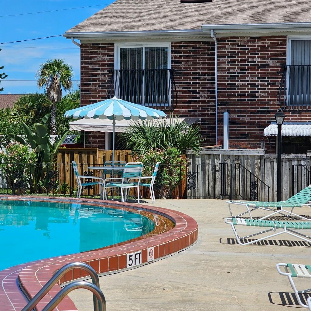 2200 S PALMETTO AVENUE E050