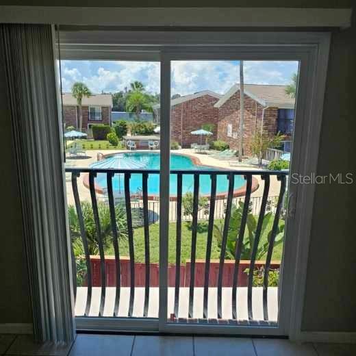 COLONIAL TWNHSE APTS PH I - Residential