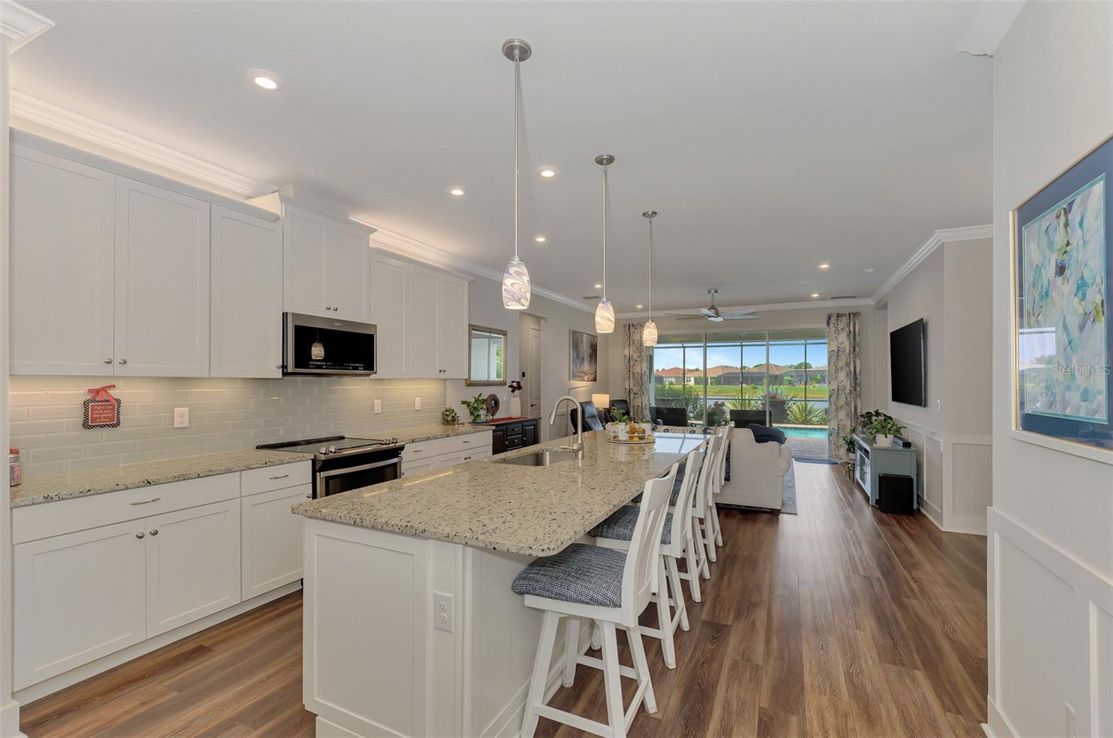 RENAISSANCE/WEST VLGS PH 2 - Residential