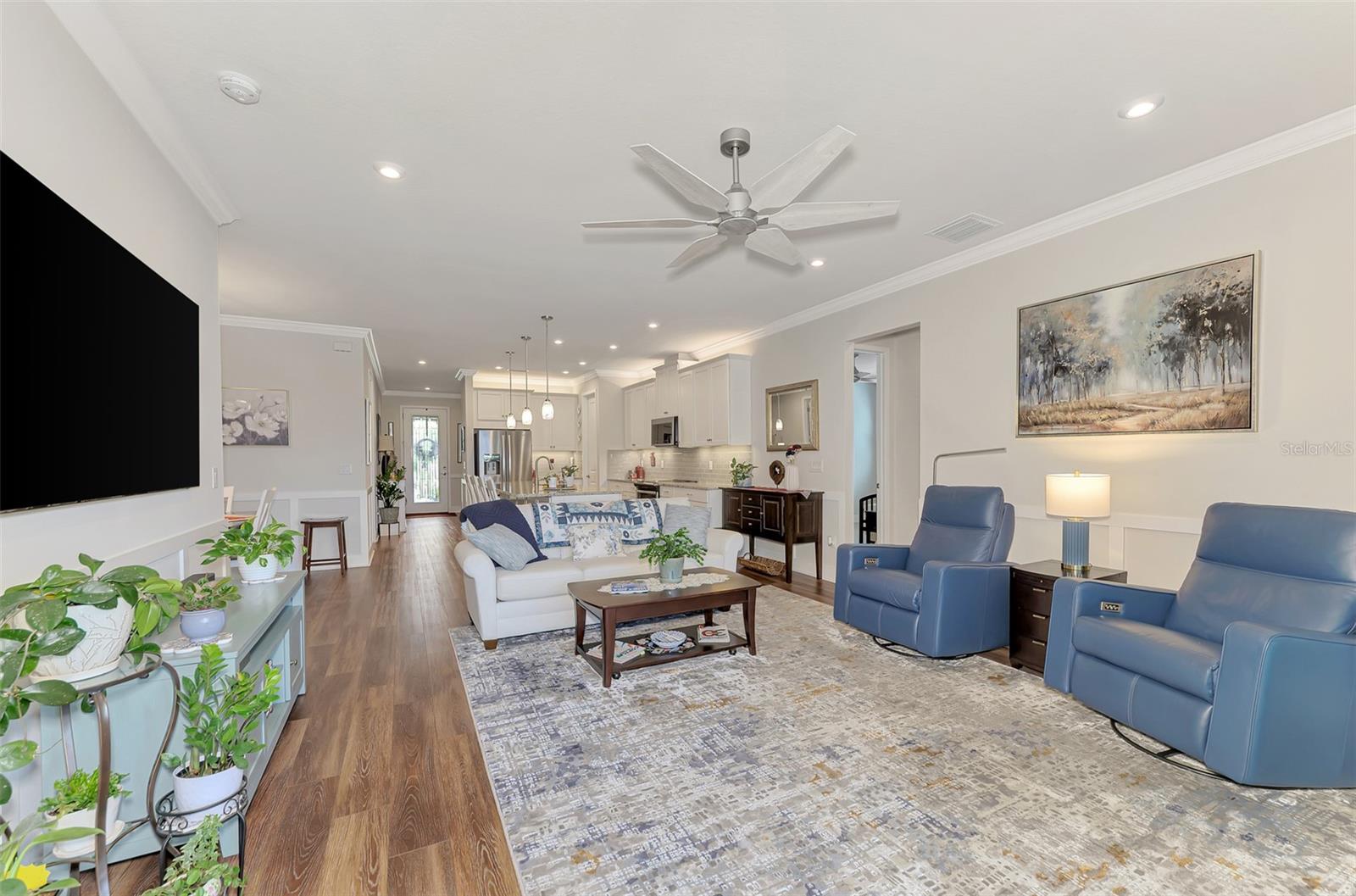 RENAISSANCE/WEST VLGS PH 2 - Residential