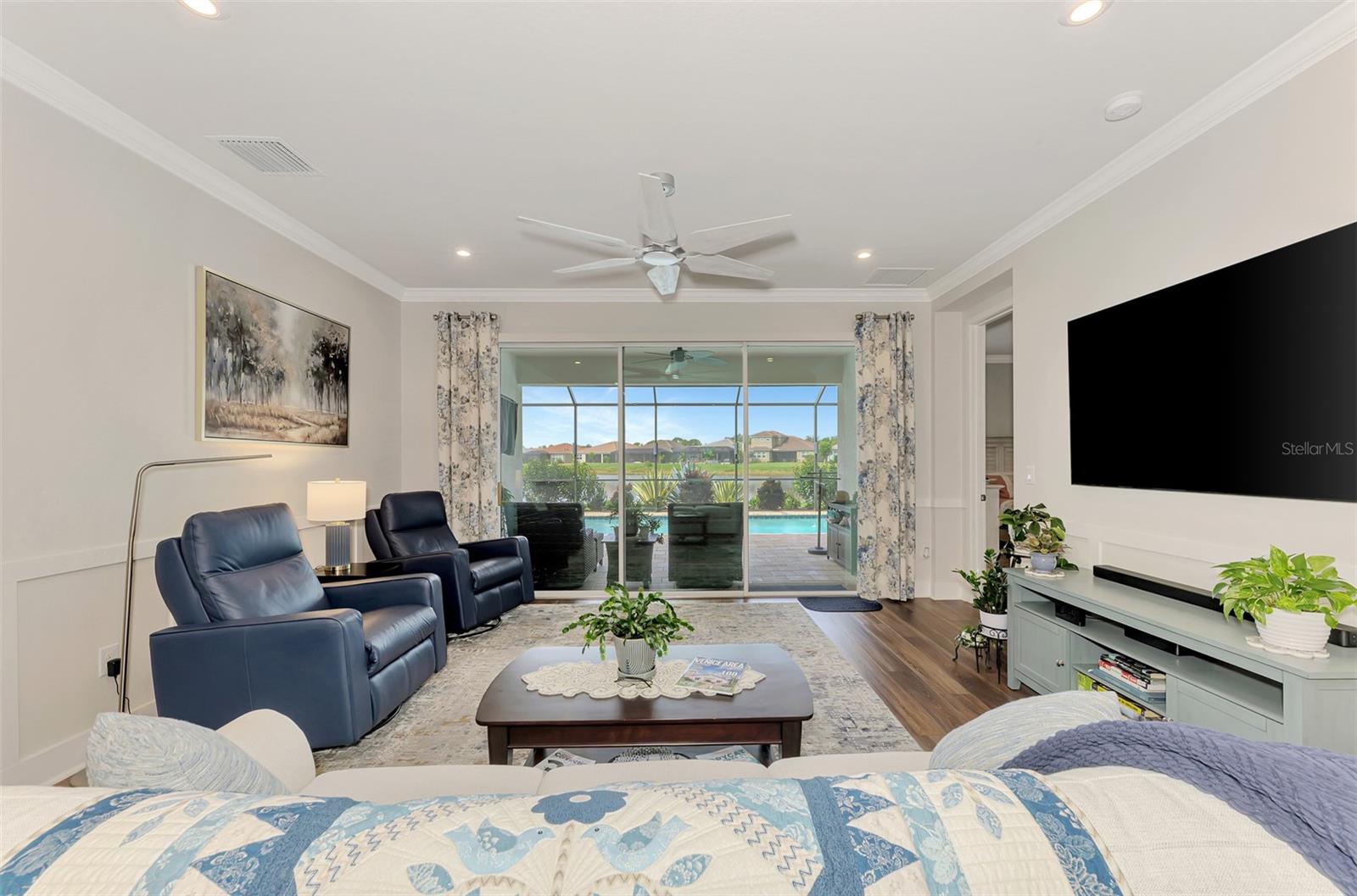 RENAISSANCE/WEST VLGS PH 2 - Residential