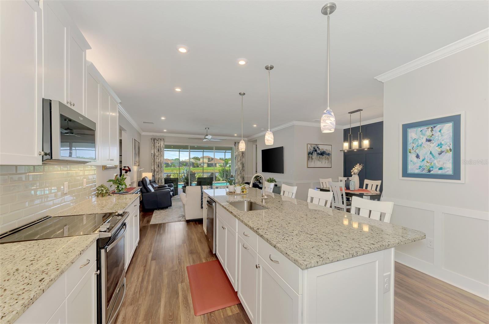 RENAISSANCE/WEST VLGS PH 2 - Residential