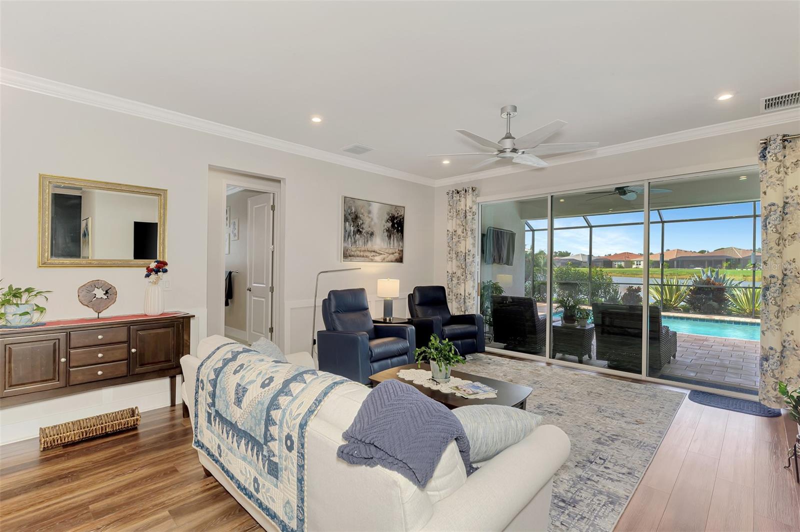 RENAISSANCE/WEST VLGS PH 2 - Residential