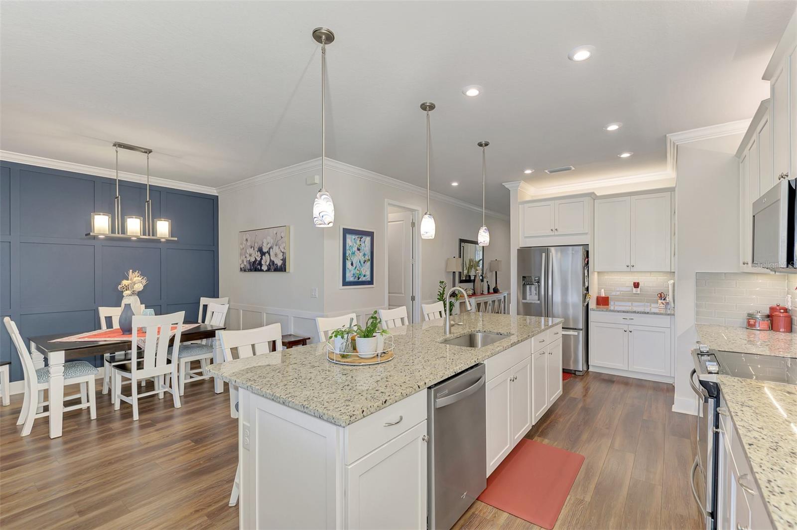 RENAISSANCE/WEST VLGS PH 2 - Residential