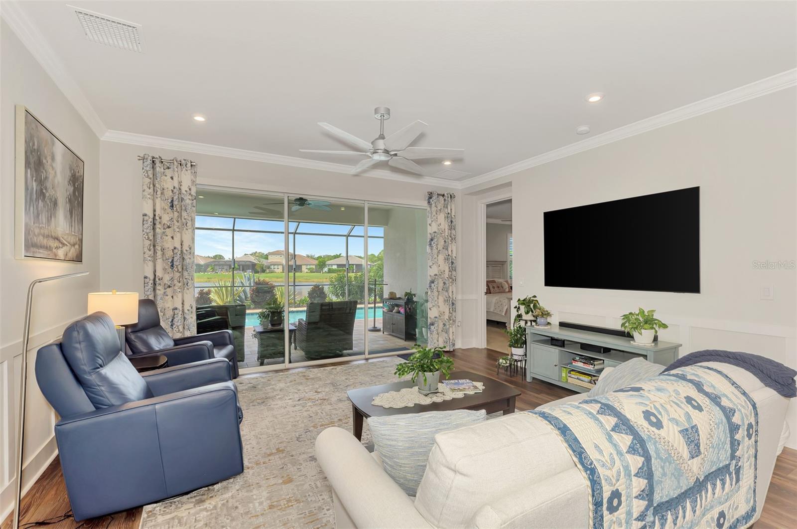 RENAISSANCE/WEST VLGS PH 2 - Residential