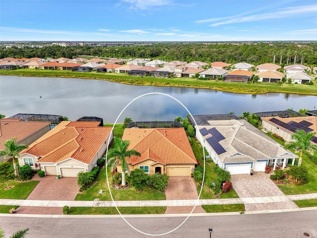 Photo of 20381 Bandera Place, Venice, FL 34293 (MLS # N6140620)