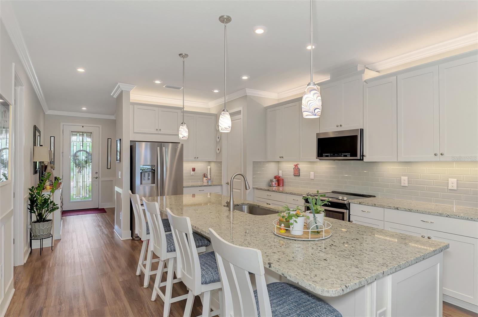 RENAISSANCE/WEST VLGS PH 2 - Residential