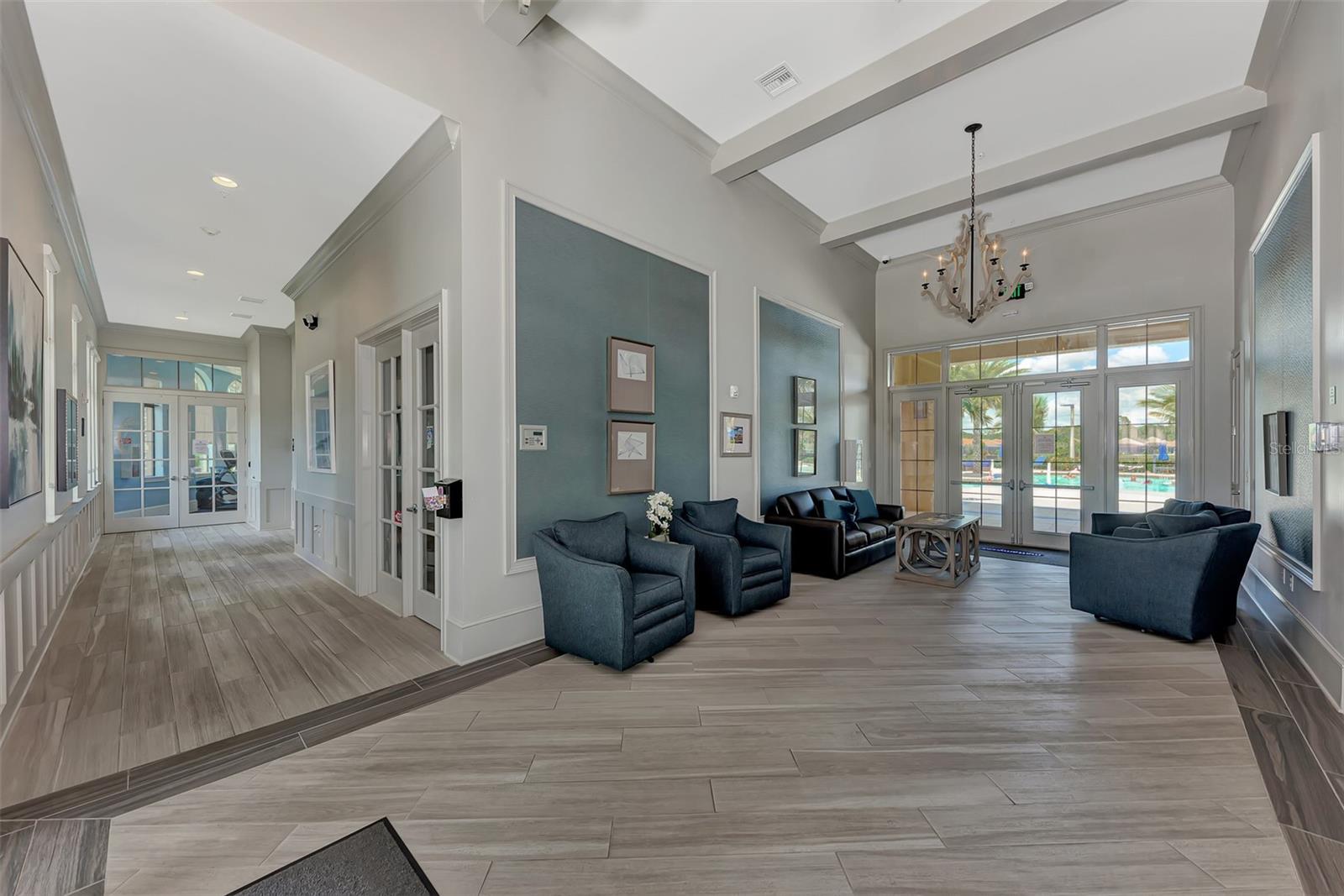 RENAISSANCE/WEST VLGS PH 2 - Residential
