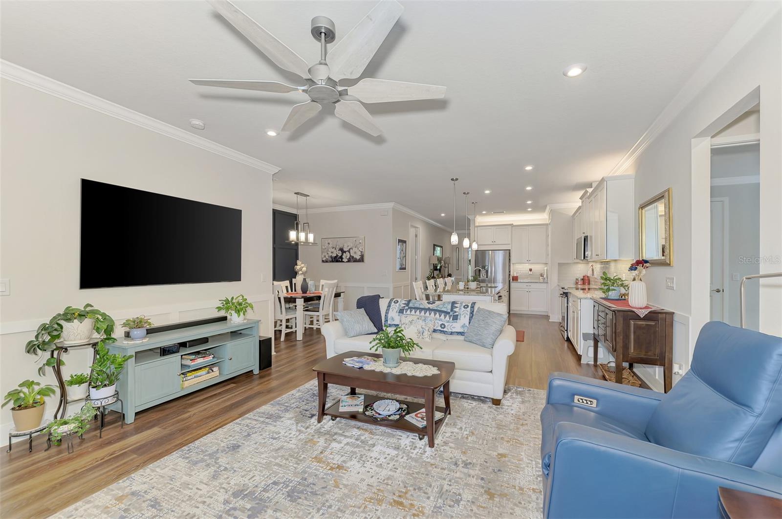 RENAISSANCE/WEST VLGS PH 2 - Residential