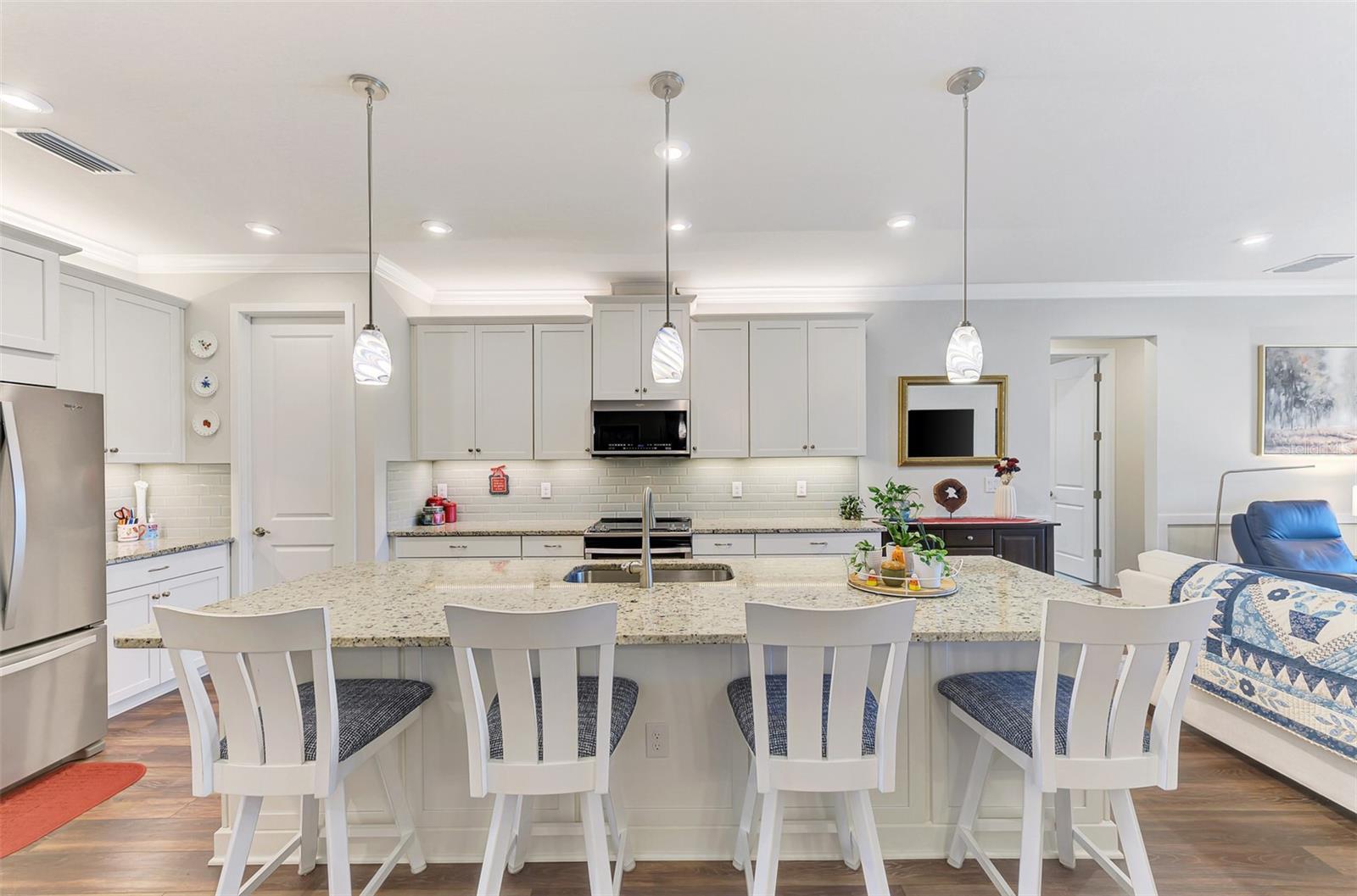 RENAISSANCE/WEST VLGS PH 2 - Residential