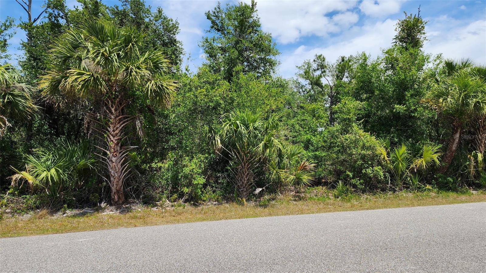 Opportunity Knocks in North Port! This spacious 0.23-acre lot is located in a fast-growing area of North Port, offering a prime location for your future dream home. Even better, the adjacent lot is also available from the same owner—purchase both for nearly half an acre of buildable space! You'll enjoy being close to all the conveniences of North Port, with easy access to shopping, dining, schools, and the stunning Gulf Coast beaches just a short drive away. Don't miss out on this fantastic investment or homesite opportunity. Contact me today for more information or to schedule a showing!