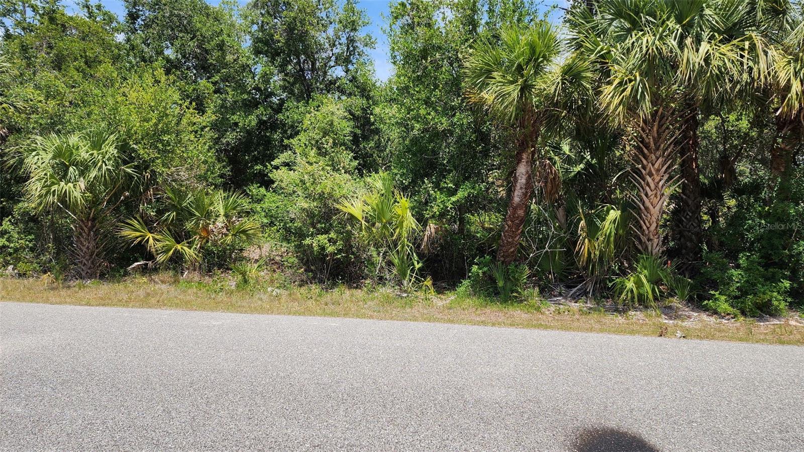 PORT CHARLOTTE SUB 32 - Land