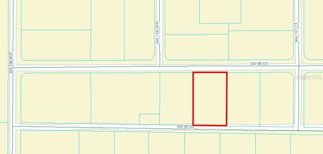 WOW LQQK Great Large Buildable Lot in Rolling Hills. This Lot is Just Under 1 Acre, and in an Area of Newer Homes. Buy Now and Build Your Dream Home. Only 4 Lots from SW140th Avenue Paved Road. Extra Road Behind This Lot. Close to Ocala, Dunnellon, The World Equestrian Center, Shopping, Restaurants, and Medical Facilities. Sign on Property.