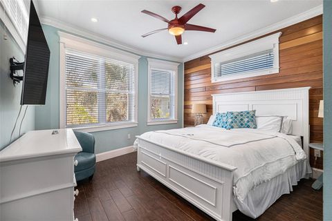 A home in BRADENTON BEACH