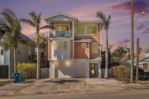 206 CHURCH AVENUE BRADENTON BEACH FL 34217