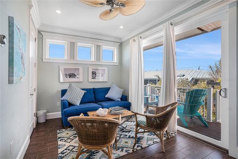 A home in BRADENTON BEACH