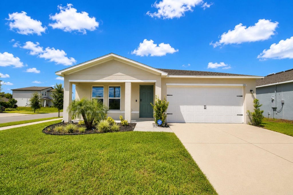 Photo of 1201 Chester Avenue, Haines City, FL 33844 (MLS # S5156864)