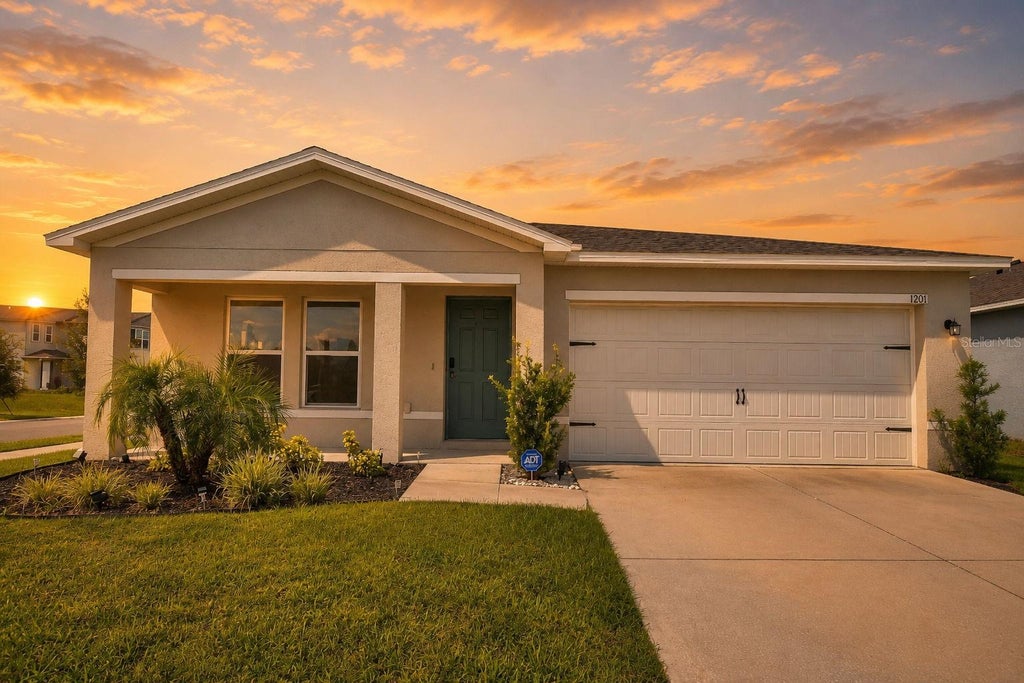 Photo of 1201 Chester Avenue, Haines City, FL 33844 (MLS # S5156864)