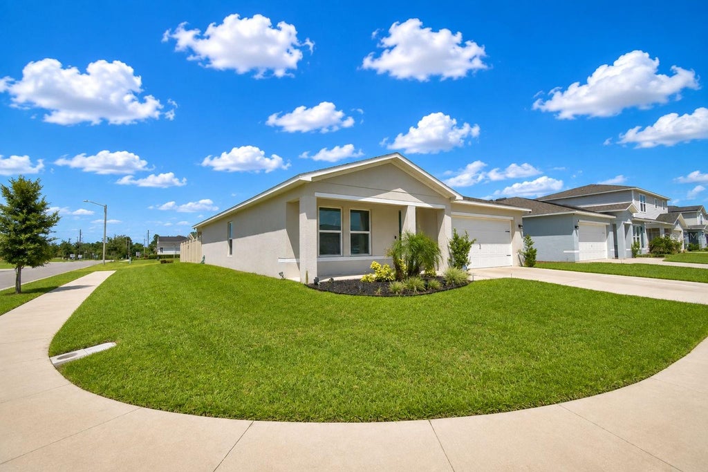 Photo of 1201 Chester Avenue, Haines City, FL 33844 (MLS # S5156864)