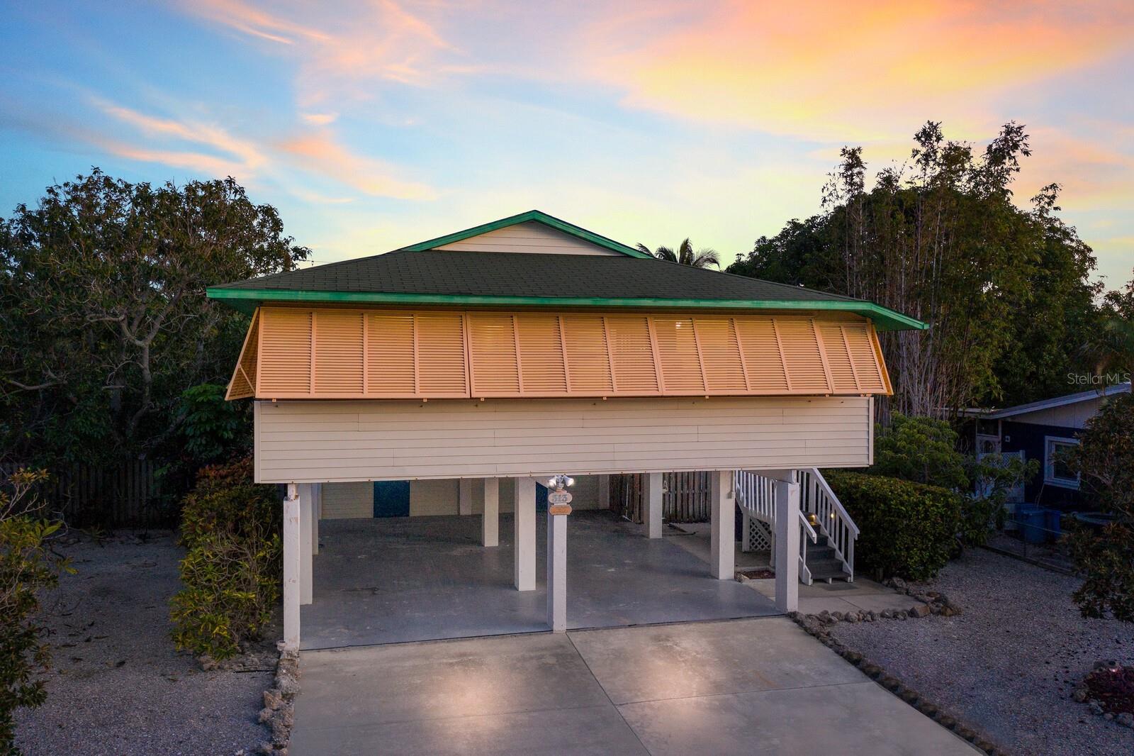 BIMINI BAY COLONY CLUB - Residential