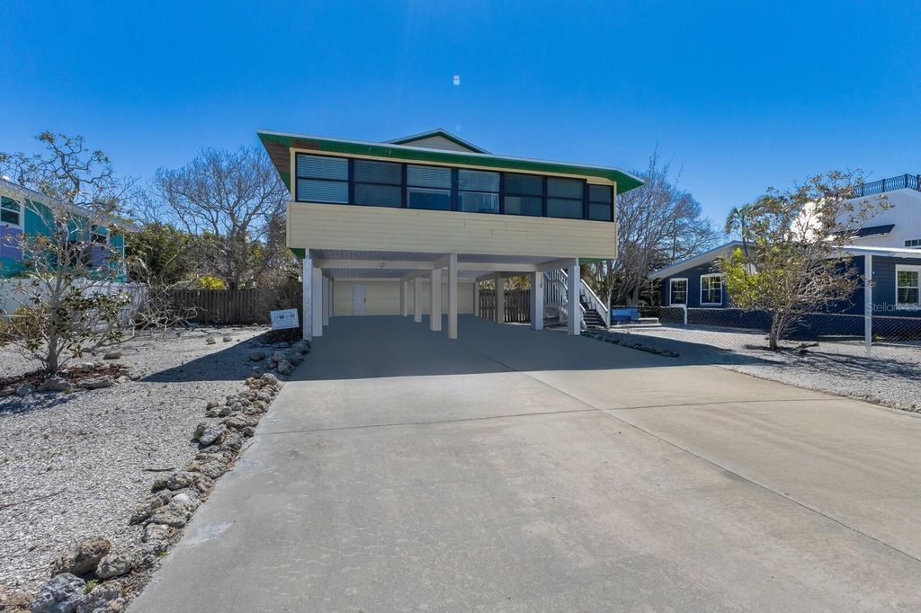 Photo of 313 Magnolia Avenue, Anna Maria, FL 34216 (MLS # A4643248)