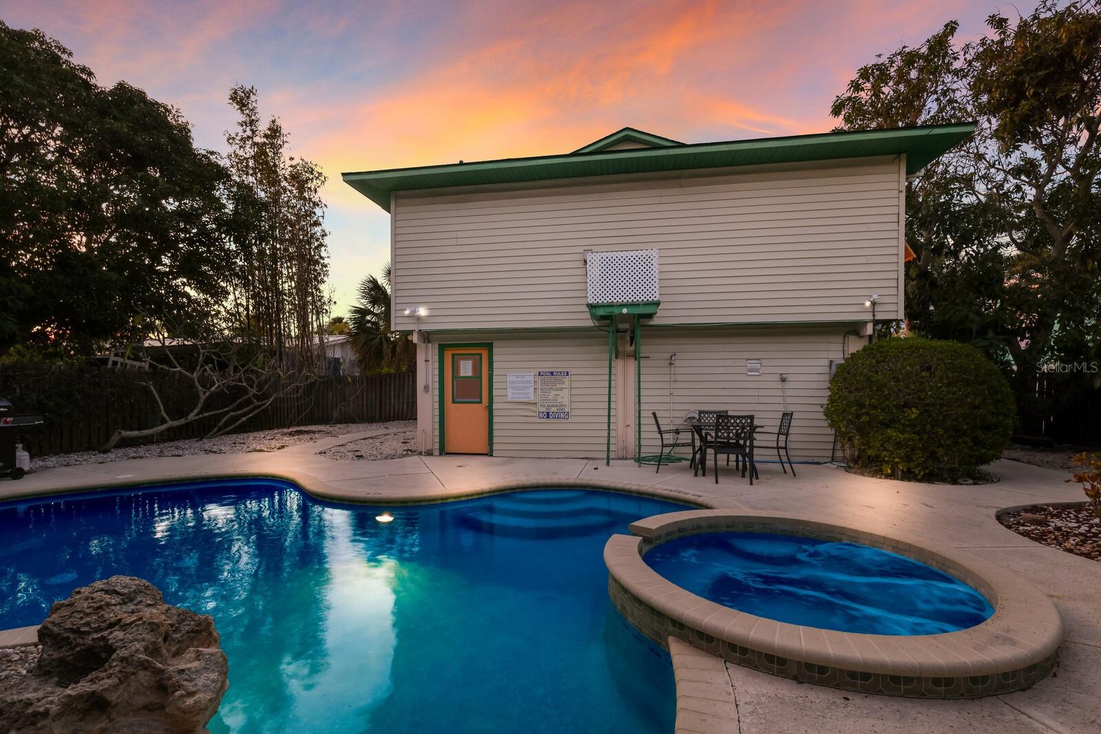 BIMINI BAY COLONY CLUB - Residential
