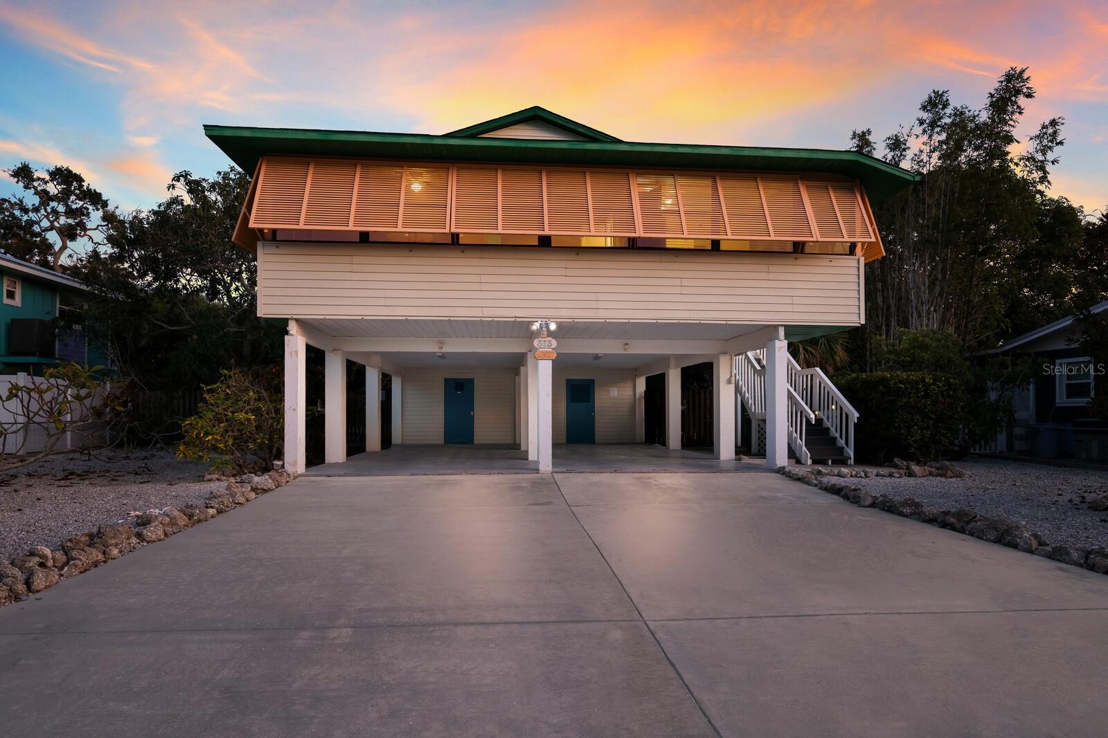 BIMINI BAY COLONY CLUB - Residential