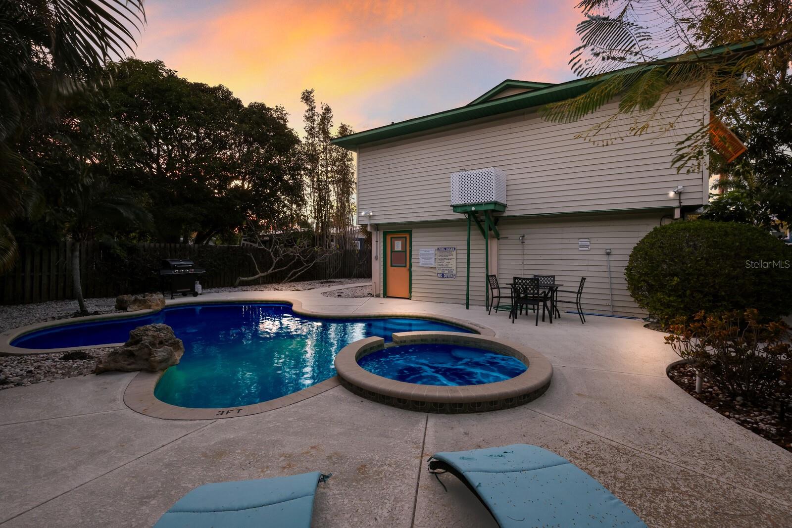 BIMINI BAY COLONY CLUB - Residential