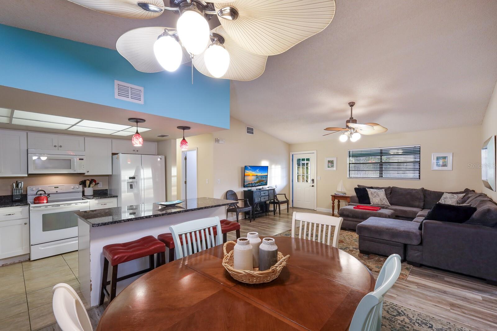 BIMINI BAY COLONY CLUB - Residential