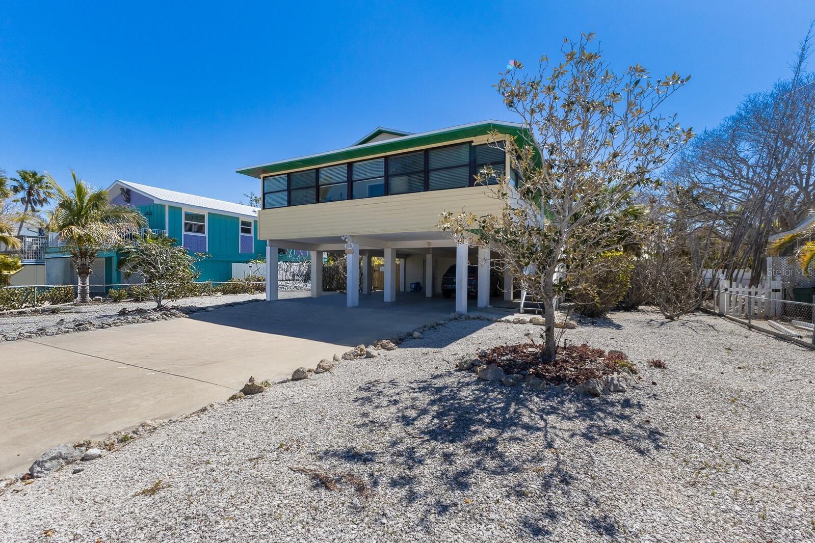 313 MAGNOLIA AVENUE