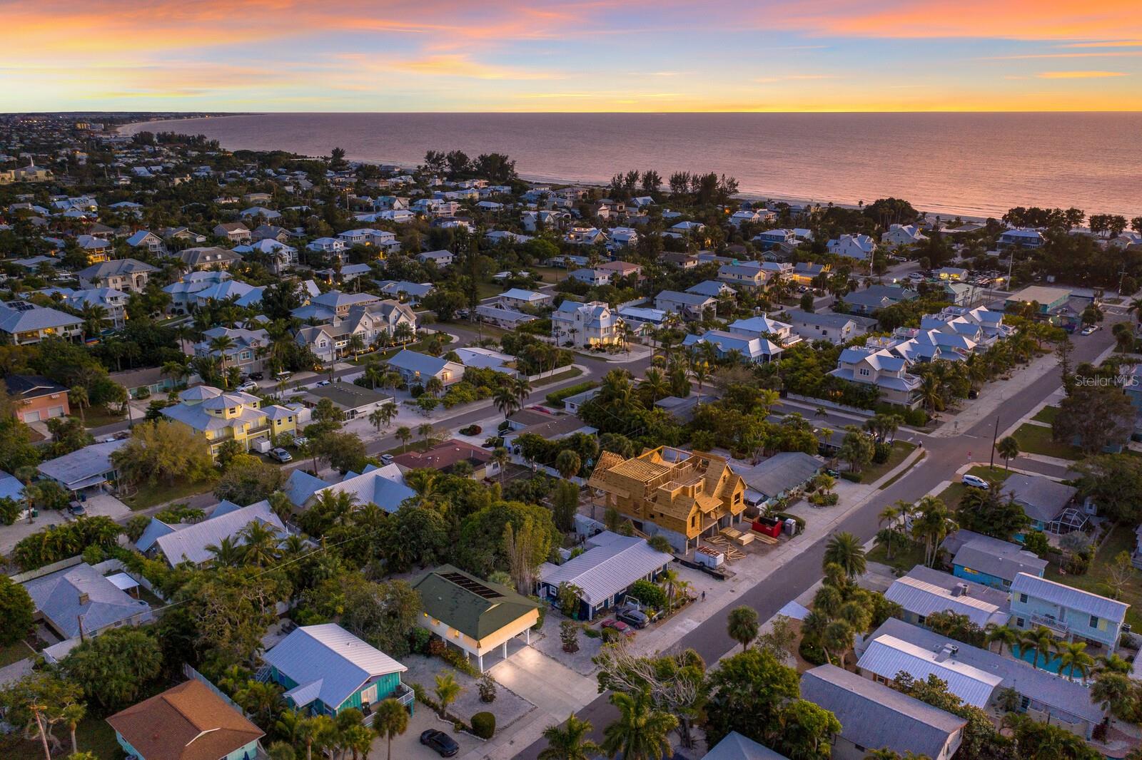 BIMINI BAY COLONY CLUB - Residential