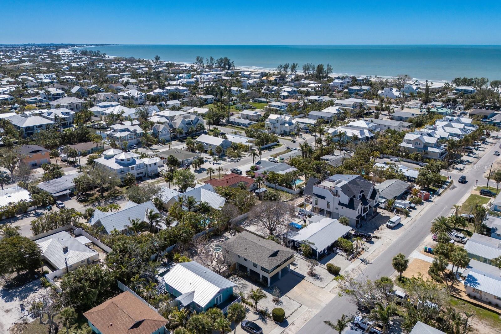 BIMINI BAY COLONY CLUB - Residential