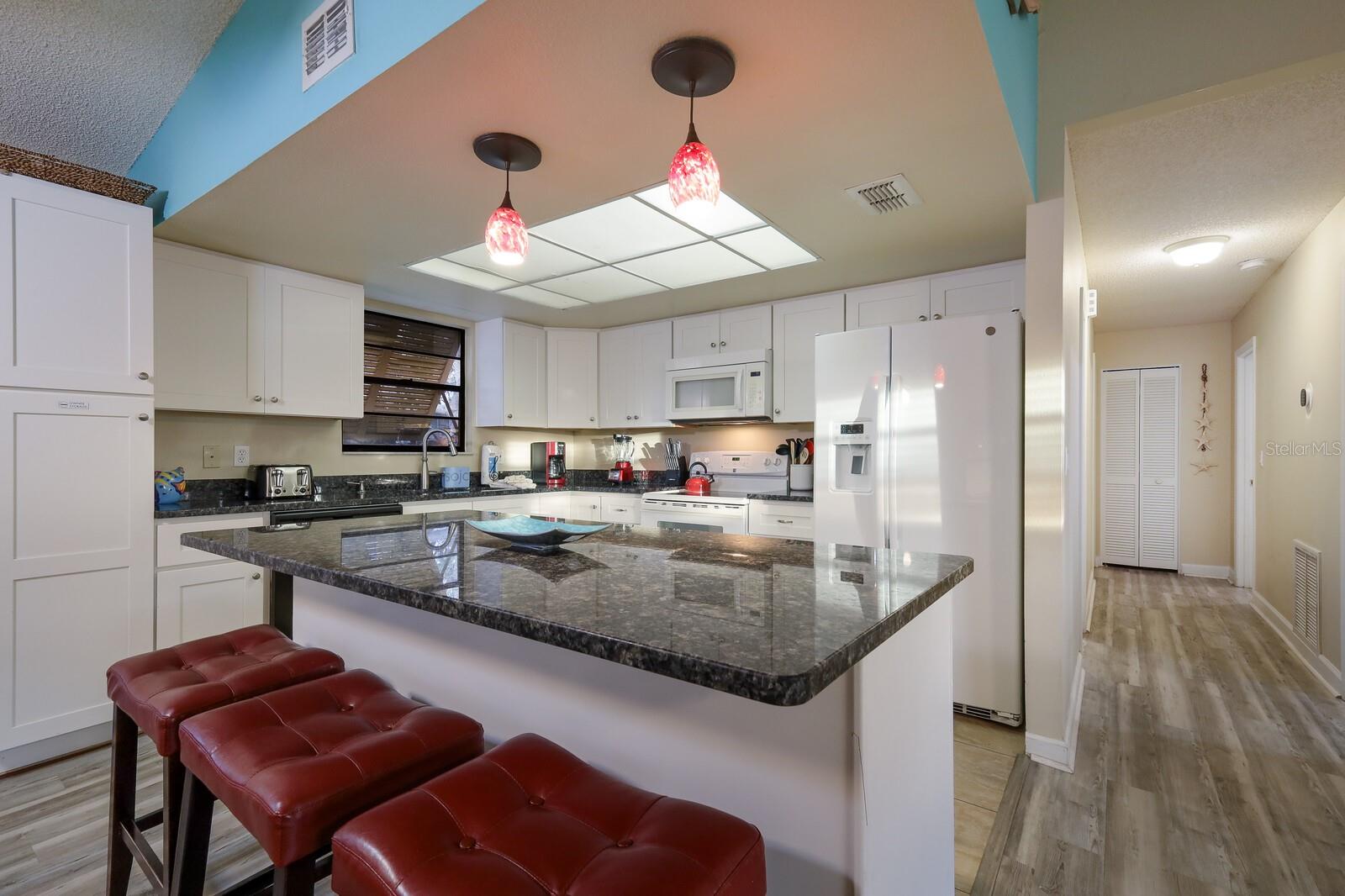 BIMINI BAY COLONY CLUB - Residential