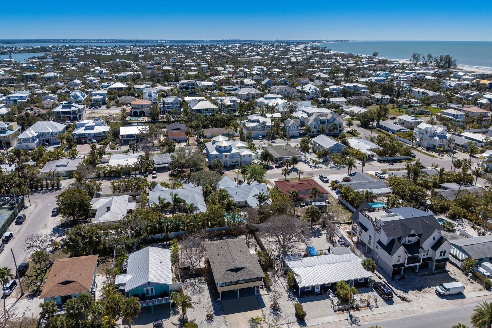 BIMINI BAY COLONY CLUB - Residential
