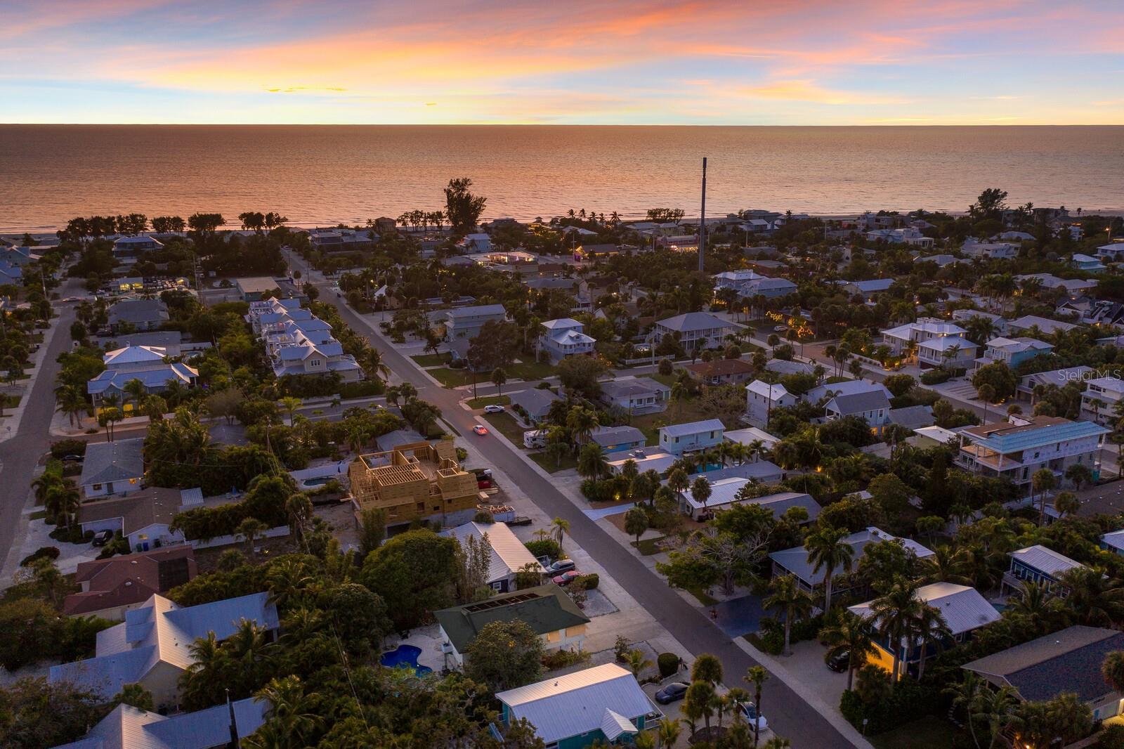 BIMINI BAY COLONY CLUB - Residential