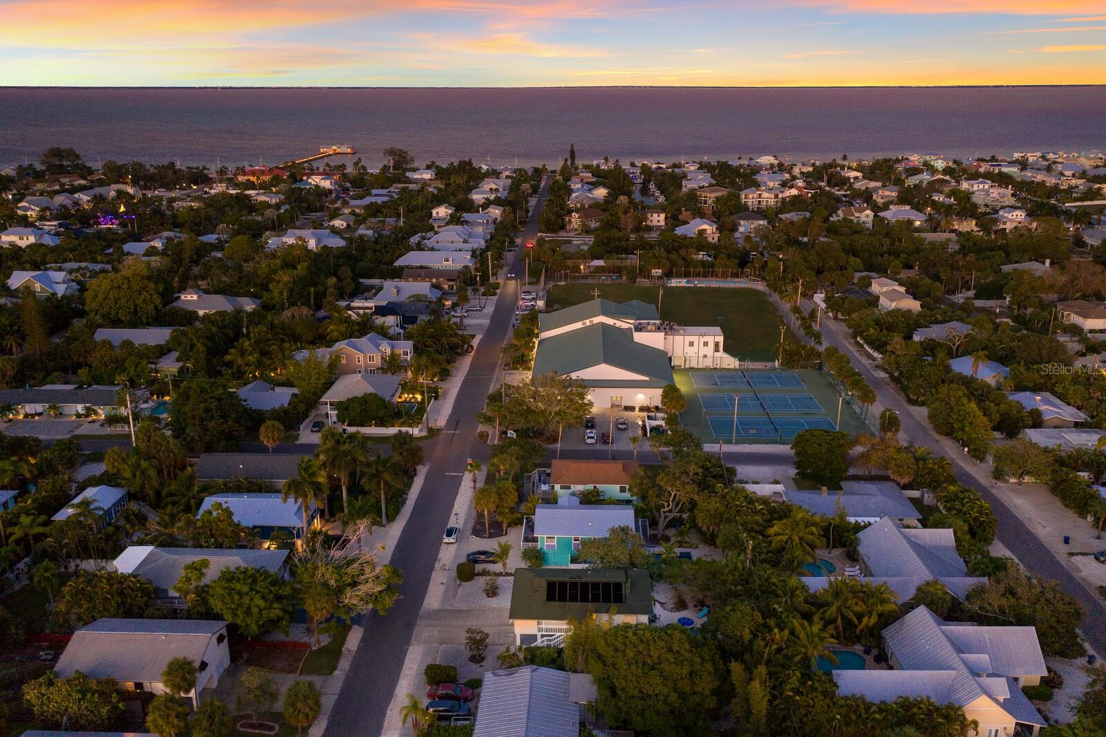BIMINI BAY COLONY CLUB - Residential