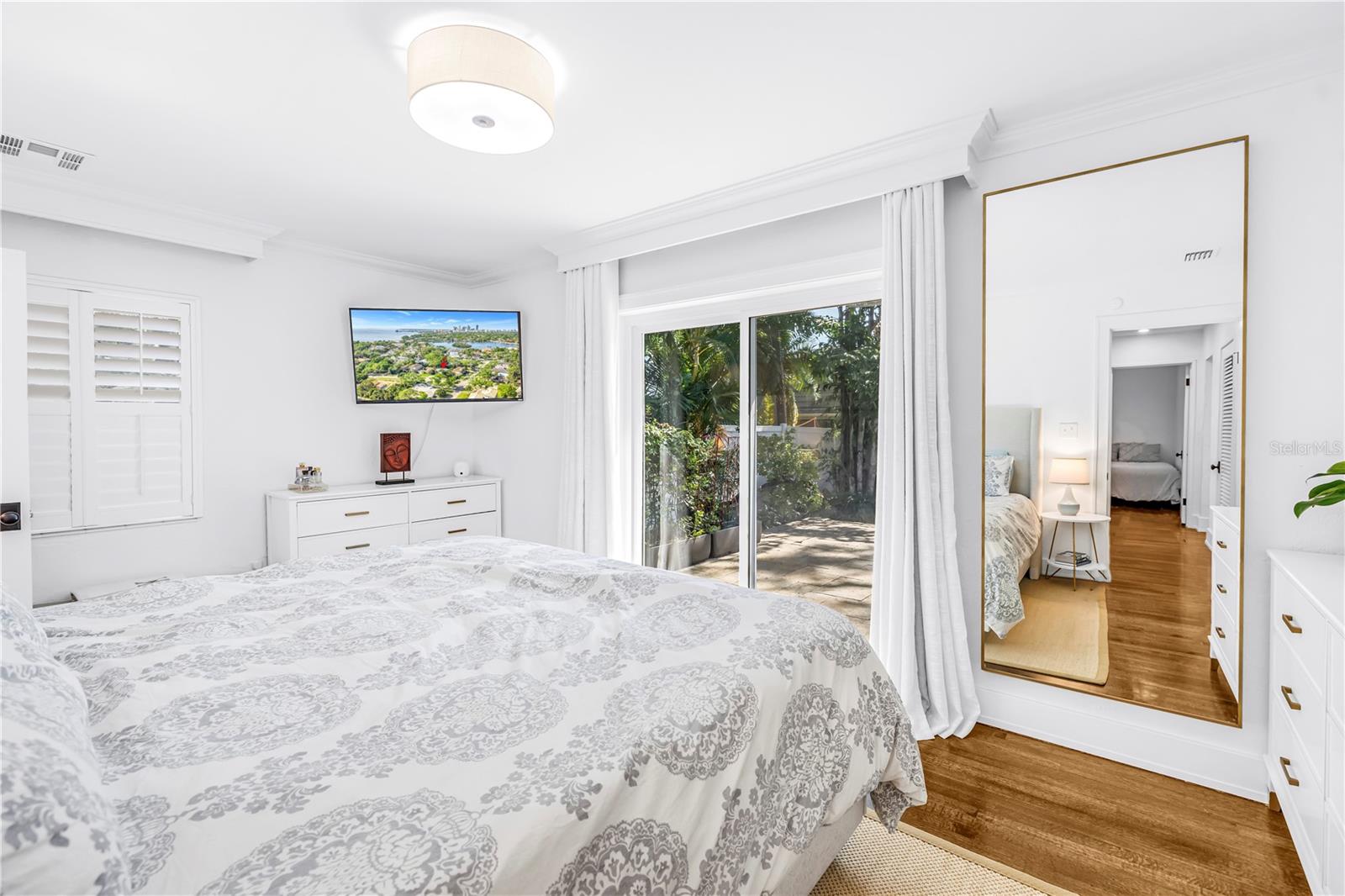 SNELL ISLE BRIGHTWATERS SEC 1 REP - Residential