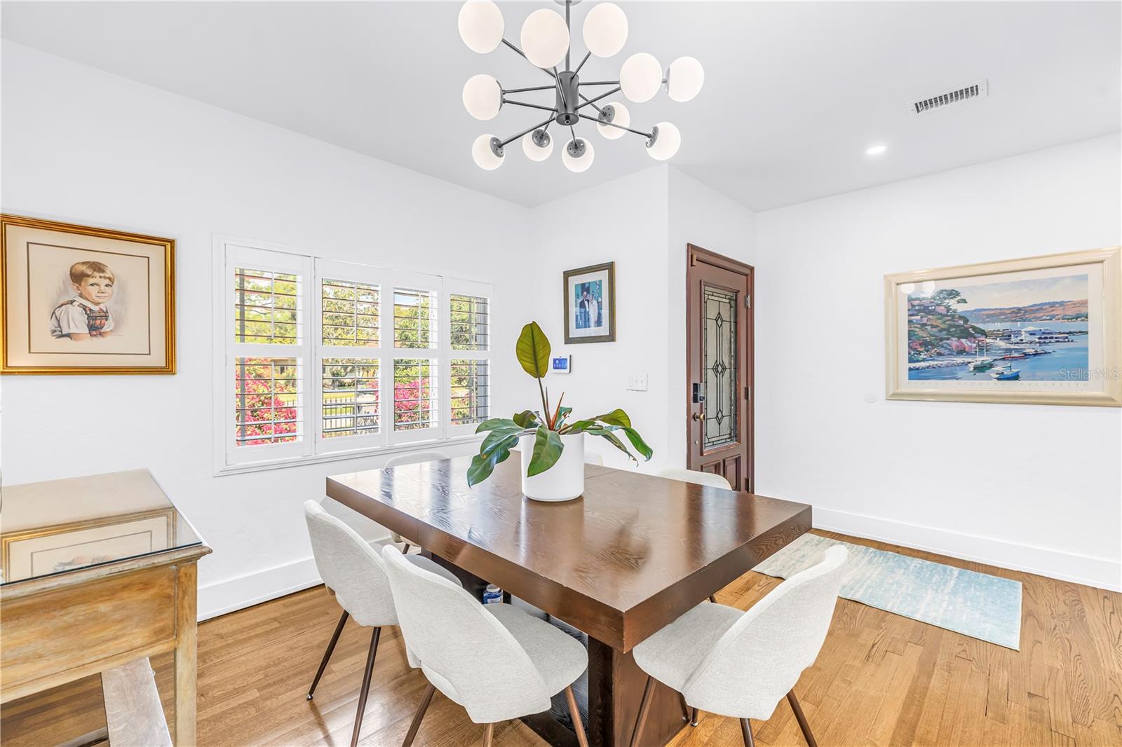 SNELL ISLE BRIGHTWATERS SEC 1 REP - Residential