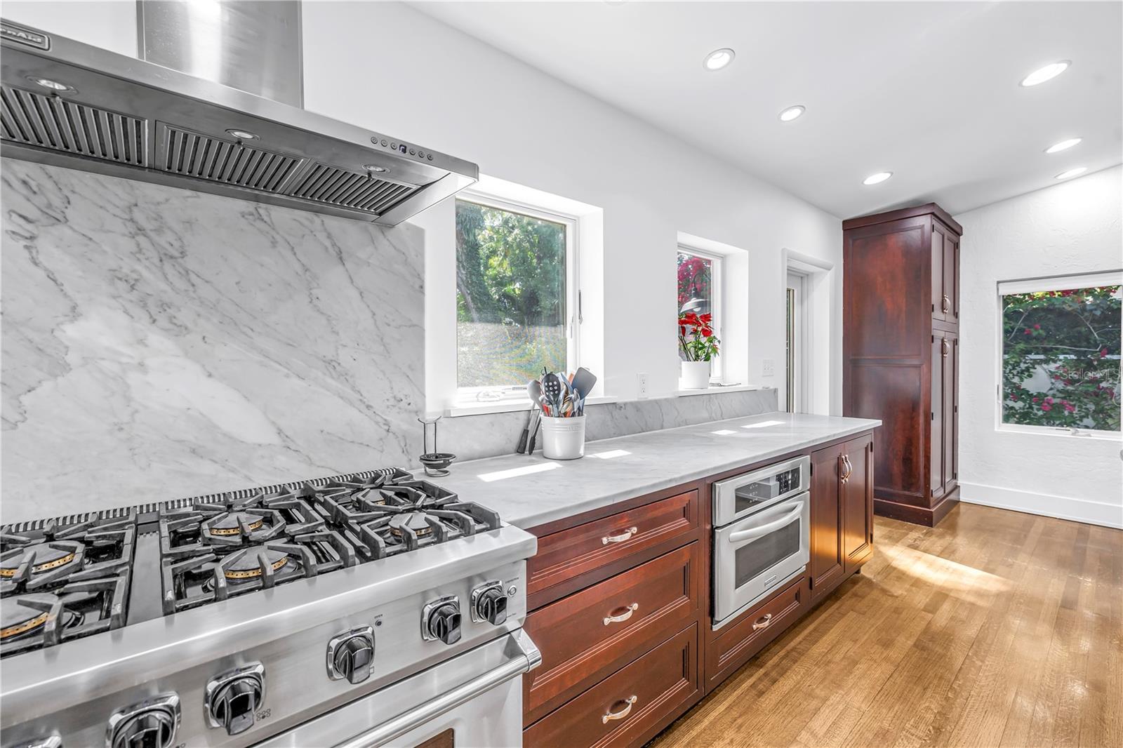 SNELL ISLE BRIGHTWATERS SEC 1 REP - Residential