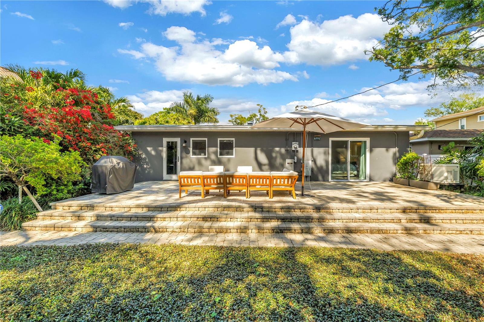 SNELL ISLE BRIGHTWATERS SEC 1 REP - Residential