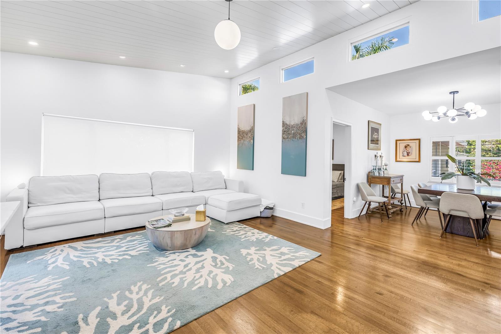 SNELL ISLE BRIGHTWATERS SEC 1 REP - Residential