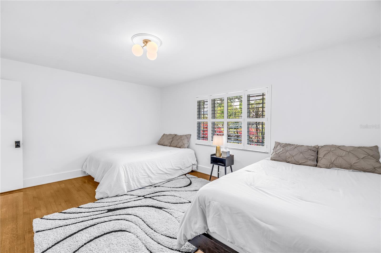 SNELL ISLE BRIGHTWATERS SEC 1 REP - Residential