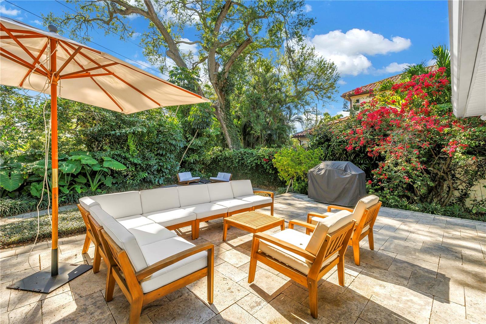 SNELL ISLE BRIGHTWATERS SEC 1 REP - Residential