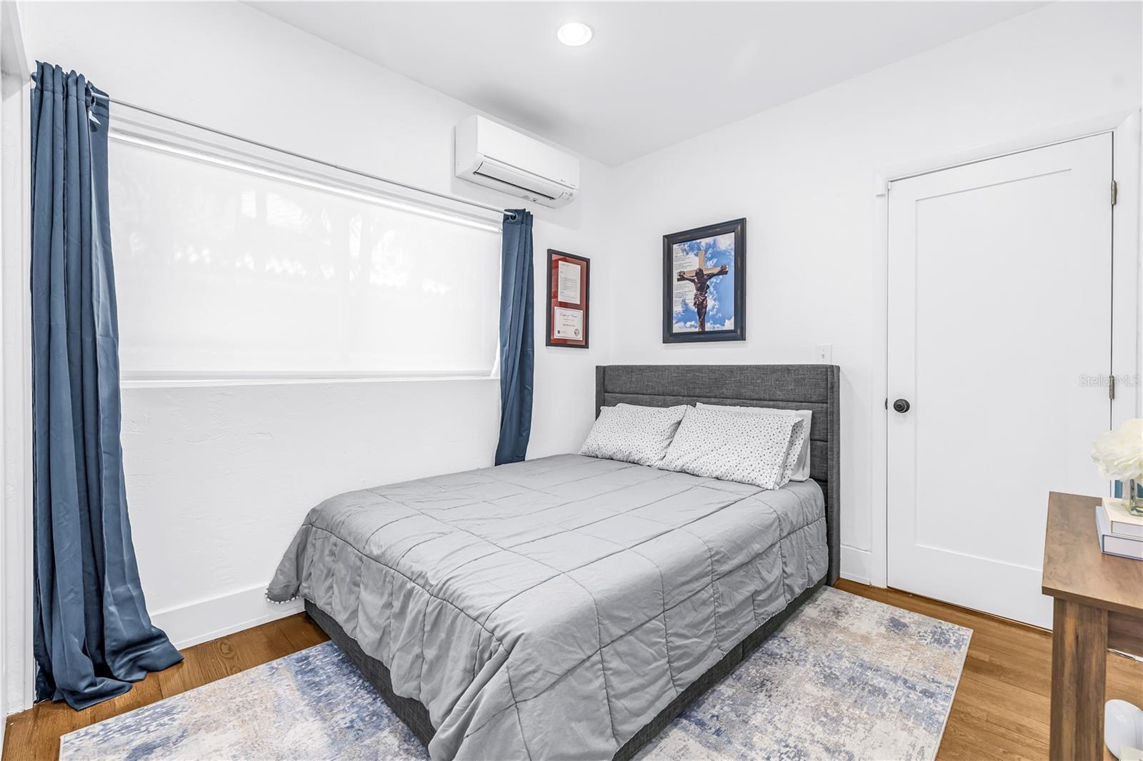 SNELL ISLE BRIGHTWATERS SEC 1 REP - Residential