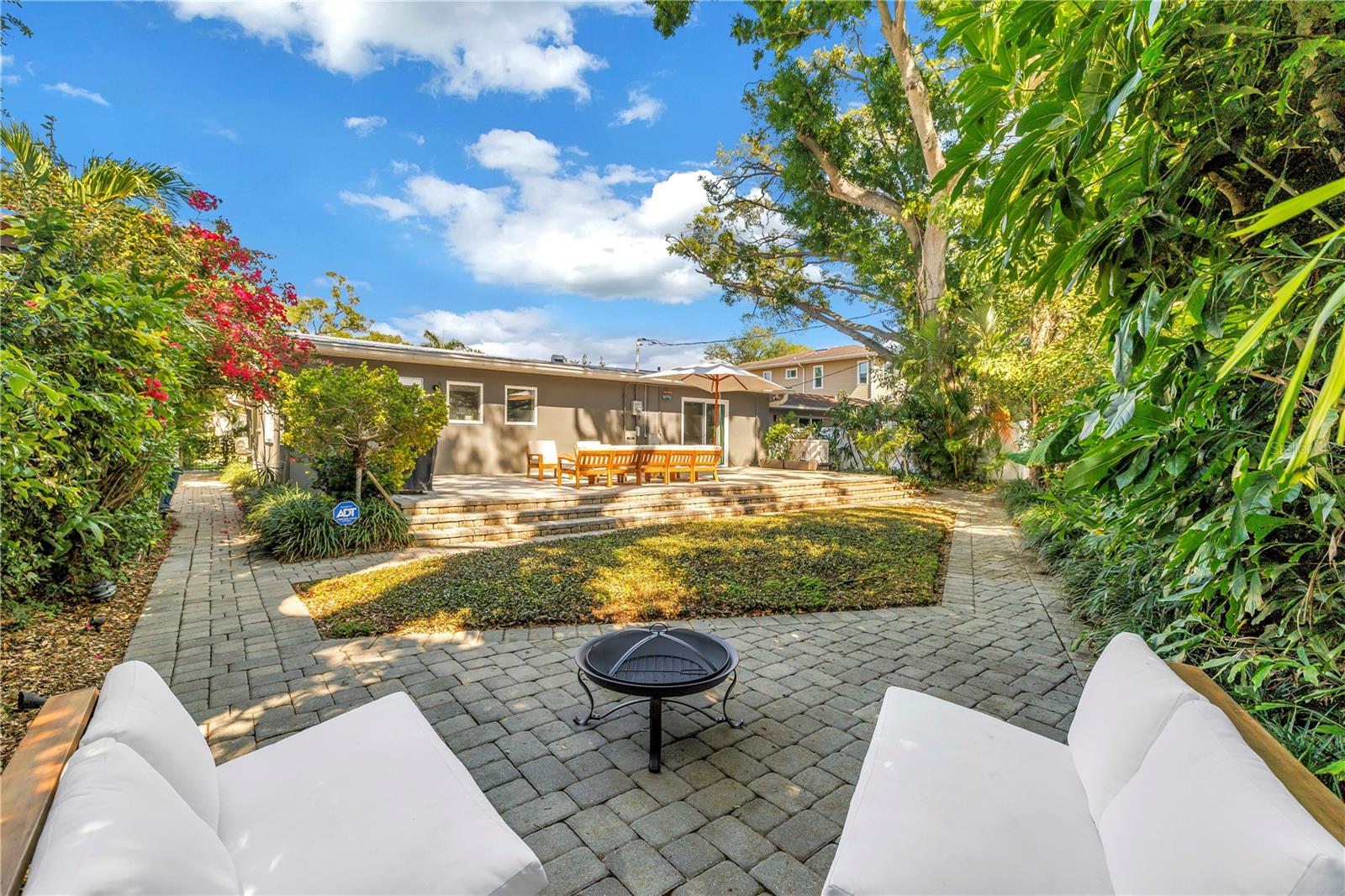 SNELL ISLE BRIGHTWATERS SEC 1 REP - Residential