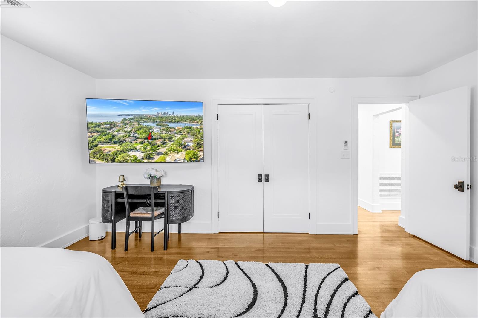 SNELL ISLE BRIGHTWATERS SEC 1 REP - Residential